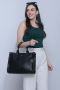 Timeless Elegance: Black Handbags for Women | Rijac