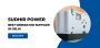 Sudhir Power | Best Diesel Generator by Sudhir Power In Delh