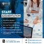 Staff Augmentation Services | Rio Business Solutions
