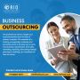 Business Outsourcing Services | Business Outsourcing Company