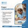 Project Outsourcing Services in USA