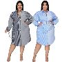 Get Plus Size Women's Clothing Wholesale