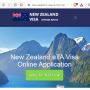 NEW ZEALAND VISA Online - KOREA 관광 및 비즈니스 비자 한국비자출입국관리사무소