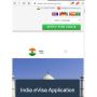 INDIAN EVISA VISA Application ONLINE - FOR FINLAND CITIZENS Intian viisumihakemusten maahanmuuttokeskus