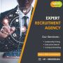 Hire Expert Recruitment Agency in India