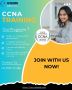 Best CCNA Training in Gurgaon