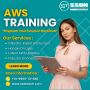 amazon web services training in noida 