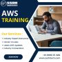 AWS training course in Delhi