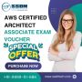 AWS Architect Certification Exam Voucher