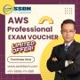 AWS SAP-C02 Exam Voucher