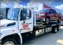  Your Reliable Towing Company in Queens