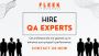 Hiring QA Experts for Top-Notch Software Testing Services