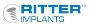 Ritter Implants - the innovative German SB/LA Implant System