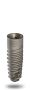 NL-Spiral SBLA-3.3mm / L-10 mm Narrow Platform