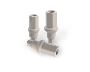  Innovative German SB/LA Implant - Scan Body Dental Implants
