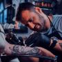 Best Tattoo Shops Edmonton