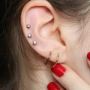 Ear Piercing Edmonton