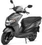 Benefits the Enjoyment of Riding on a Honda Dio Scooter