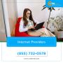Sign up for Cox internet and get same day installation.