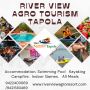 Hotels in Tapola, Mahabaleshwar | River View Agro Tourism 