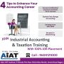 Accounting & Taxation Training in Nagpur for a Successful Ca