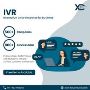 Find Cloud-based IVR solution providers for your business