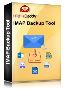 MailsDaddy IMAP Backup Tool.