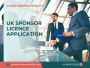 Global Workforce with a Sponsor Licence Application