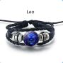 GlowZodiac™ Leo Spirit Bracelet