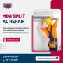 Mini Split AC Repair