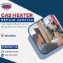 Gas Heater Repair Service in Murrieta