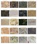 Beautiful Granite Counter Colors That Will Warm Up Your Kitc