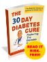 What Is The 30 Day Diabetes Cure?