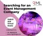 RMG Mileage - Best Event Management in India