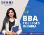 India's Top colleges for BBA