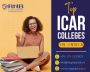 Explore Top ICAR Colleges in Rajasthan, India