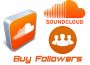Buy Cheap SoundCloud Followers from Famups