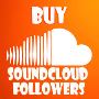 Get Cheap and Real SoundCloud Followers