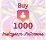 Buy 1K Instagram followers in New York from Famups