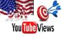 Why Real USA YouTube Views is Important?