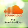 Buy Real and Cheap SoundCloud Plays from Famups