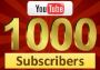 Buy 1000 YouTube Subscribers in Los Angeles