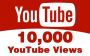 Buy 10K YouTube views in Los Angeles