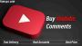 Buy Cheap YouTube Comments in Atlanta, Georgia