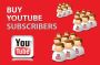 Buy Cheap YouTube Subscribers in Atlanta, Georgia