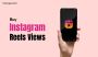 Buy Instagram Reels Views in Miami, Florida