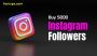 Buy 5000 Instagram Followers in Los Angeles, California