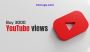 Buy 3000 YouTube Views - Fast and Reliable