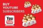 Buy Cheap YouTube Subscribers