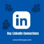 Buy LinkedIn Connections at Cheap Price